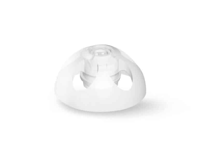 Connexx_Click-dome-o-10mm-open