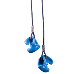 Kuulosuojaimet ja korvatulpat