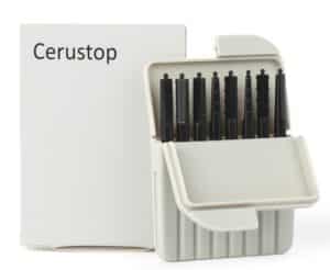 Cerustop vahasuoja