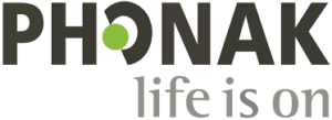 Phonak varaosat