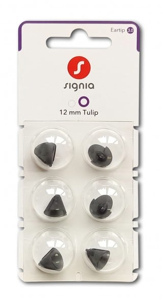 Signia click 3.0 tulip dome