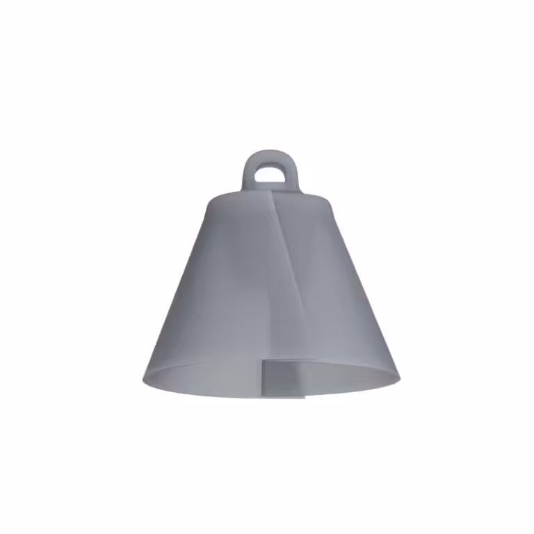 ReSound allfit tulip dome